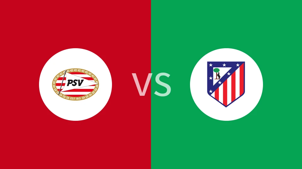 埃因霍温vs马竞回放录像 2025/12/10