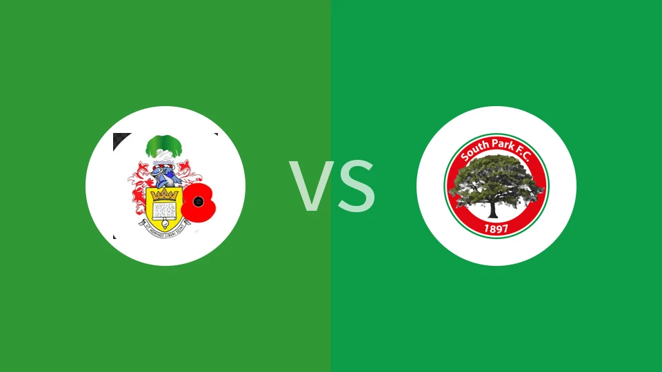 【英南甲】埃格姆城vs南方公园