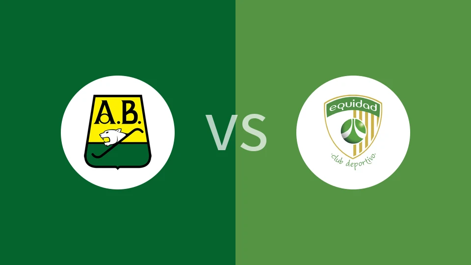 【哥伦甲】布卡拉曼加vs拉伊奎达德|布卡拉曼加竞技vs拉伊奎达德