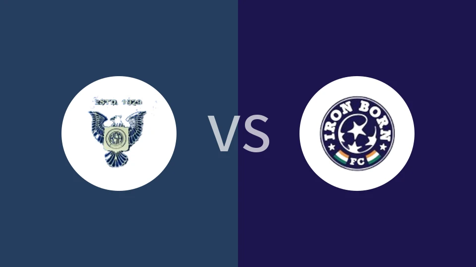 【印孟超】KSA青年vs铁生FC U19