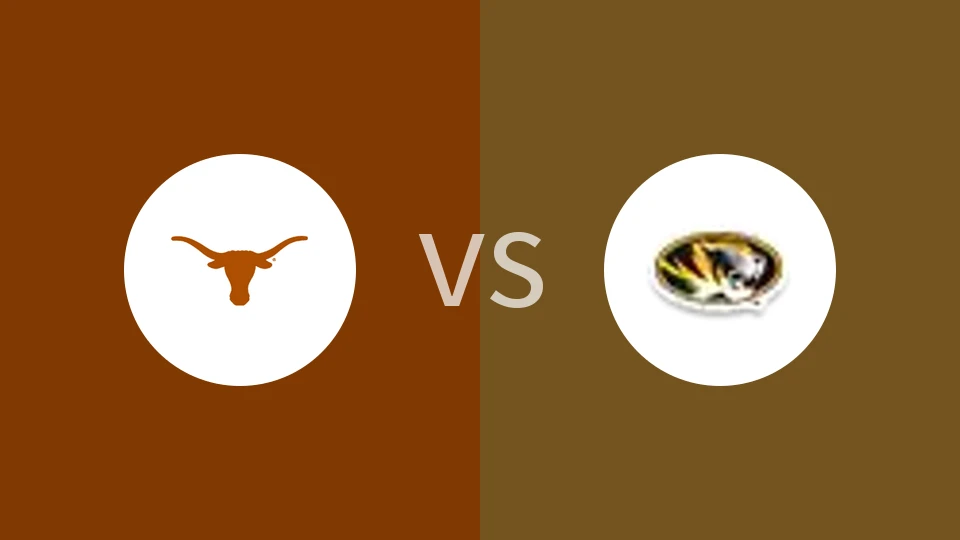 德克萨斯州女篮vs密苏里女篮比分预测分析 2026/01/02