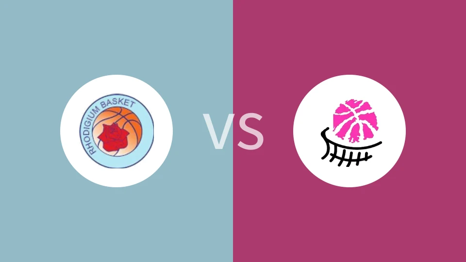 【意篮女A2】罗维戈女篮vs的里雅斯特女篮