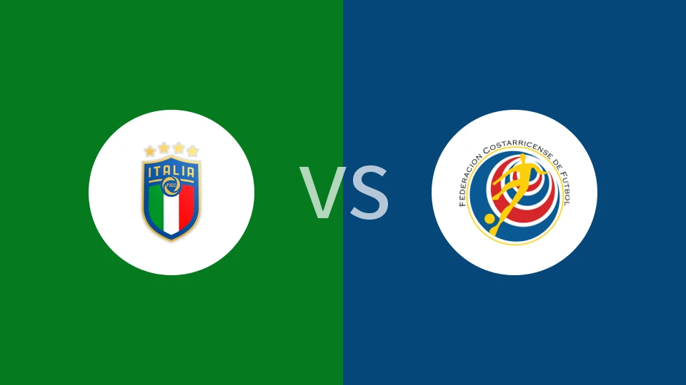 【U17女世界杯】意大利女足U17vs哥斯达黎加女足U17