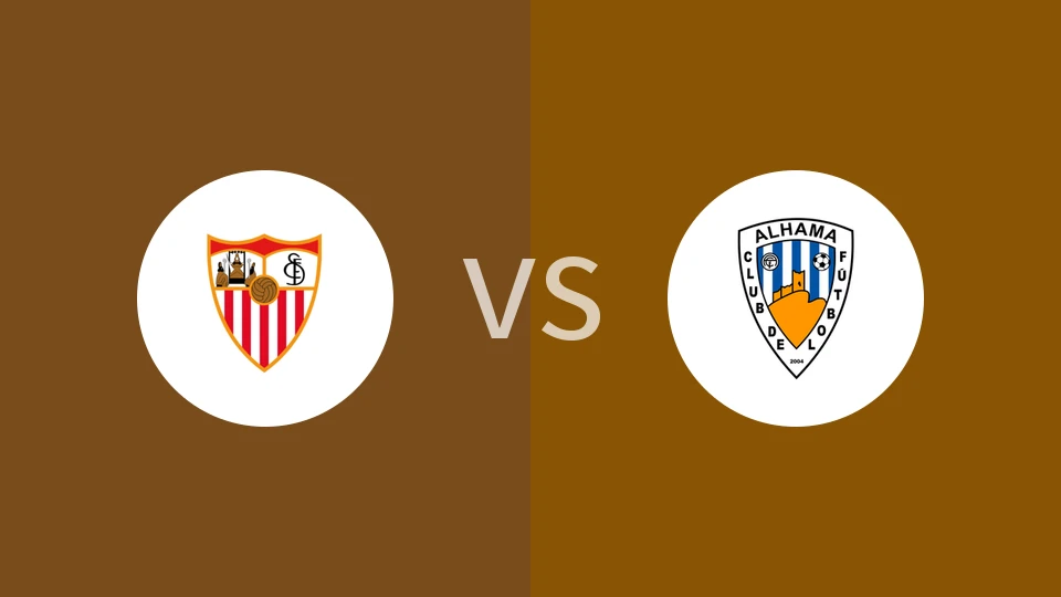 塞维利亚女足vs阿哈马女足比分预测分析 2025/12/14