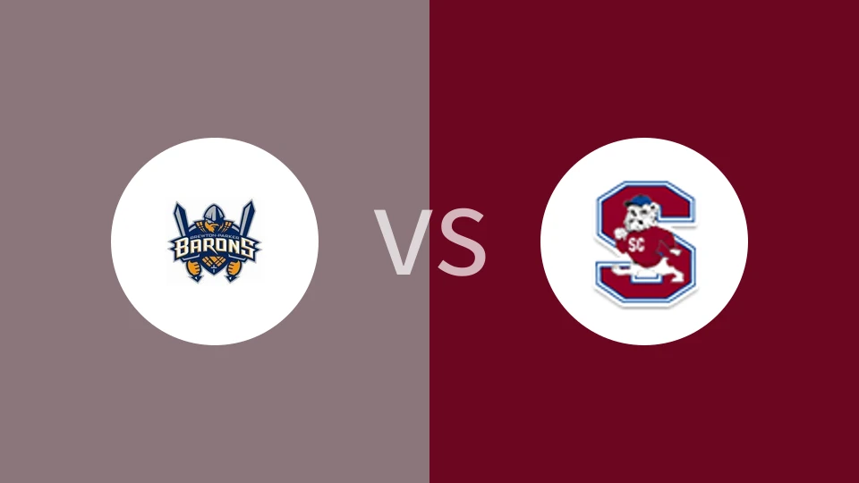 勃立顿vs南卡罗来纳州立大学比分预测分析 2025/12/20