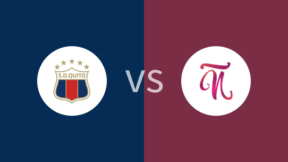 【厄瓜女甲】基多女足vs奈那斯俱乐部女足