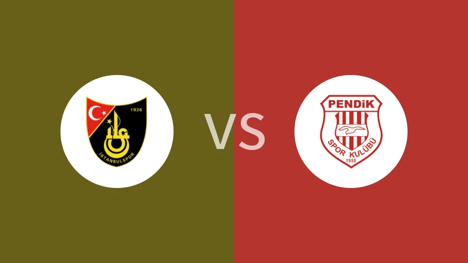 【土U19联】伊斯坦堡士邦U19vs佩迪卡斯堡U19