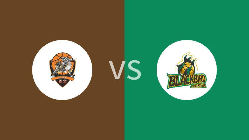 石家庄翔蓝vs上海玄鸟回放录像 2026/01/04