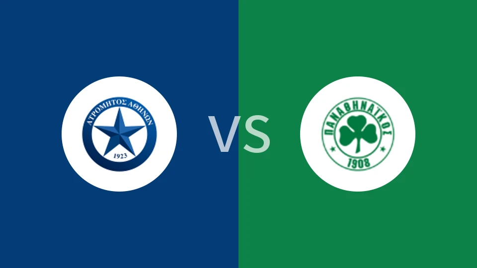 阿特罗米托斯vs帕纳辛纳科斯比分预测分析 2025/10/30