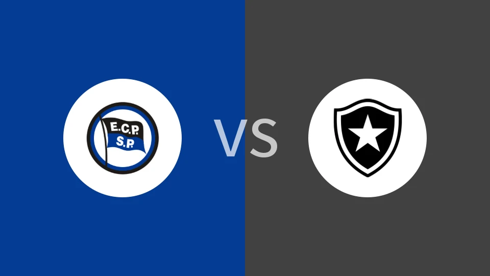 【巴西甲】皮涅鲁斯vs博塔弗戈