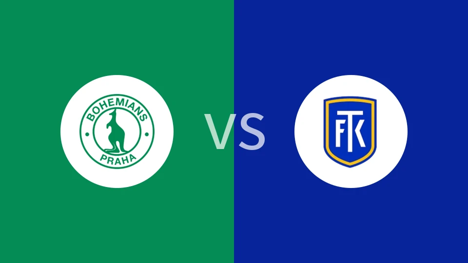 波希米亚1905vs特普利斯比分预测分析 2025/11/30