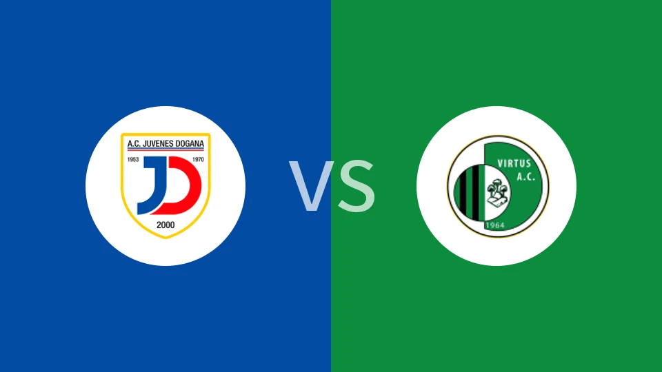 【圣马甲】多加纳vs维图斯|尤文内斯多加纳vs维图斯