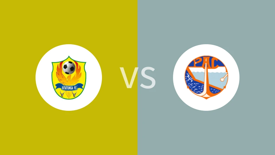 西塔通加vs科托努自治港体育协会FC比分预测分析 2025/05/03