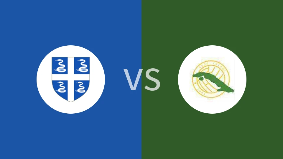 【国际友谊】马提尼克vs古巴