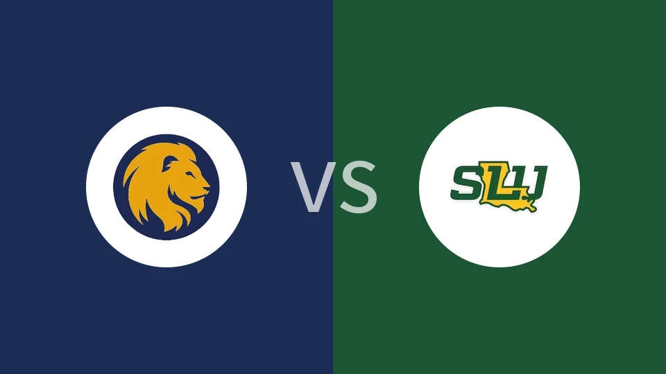 东德克萨斯农工大学vs东南路易斯安纳大学比分预测分析 2025/12/16