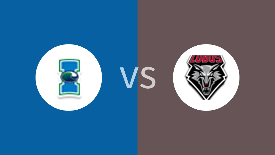 【NCAA】新墨西哥大学vs得州哥普斯克里斯分校