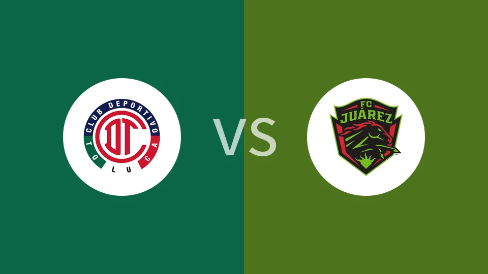 托卢卡vs华雷斯比分预测分析 2025/11/30