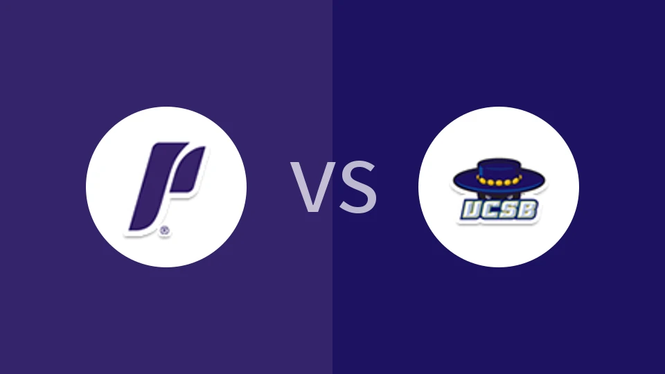 波特兰大学vs加州大学圣塔巴巴拉分校比分预测分析 2025/12/23