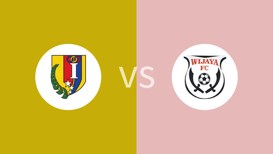 【文莱超】英迪拉FCvs甲亮FC