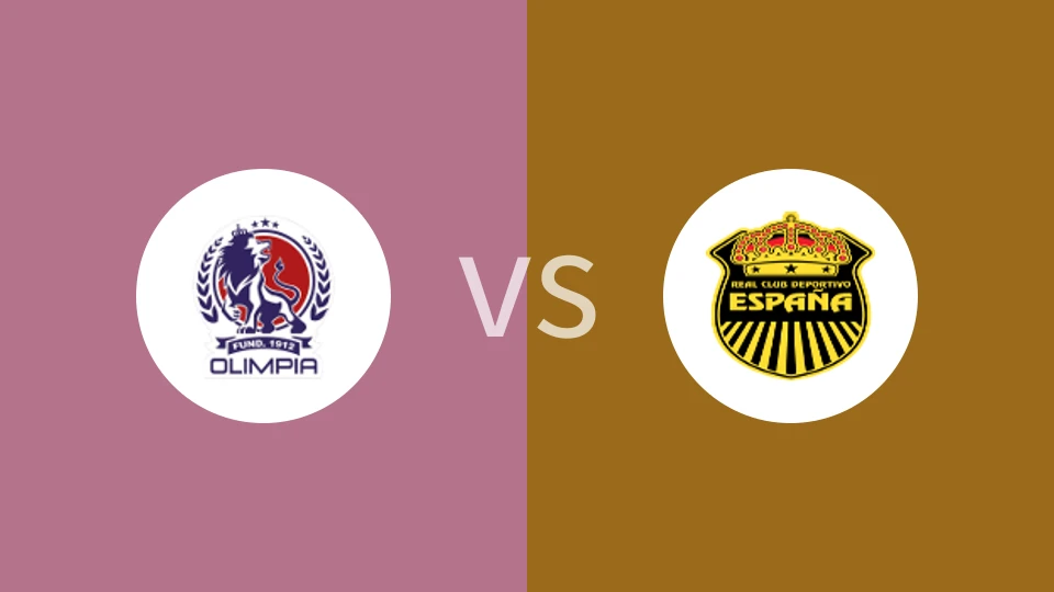 【洪都后备】CD奥林匹亚后备队vs伊斯柏纳后备队