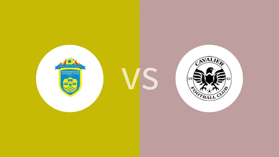 金斯敦水房vs金斯敦骑兵比分预测分析 2026/01/12