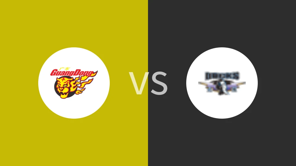 广东东阳光vs北京北汽比分预测分析 2024/12/12