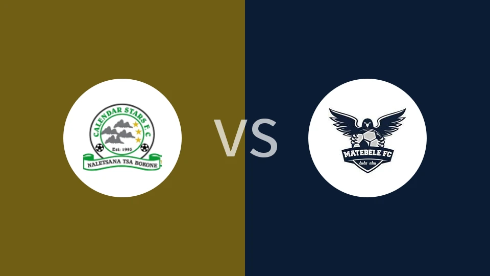 日历之星俱乐部vs马特贝尔比分预测分析 2025/11/02
