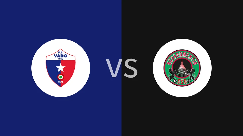 瓦多vs诺瓦罗曼坦比分预测分析 2025/12/14