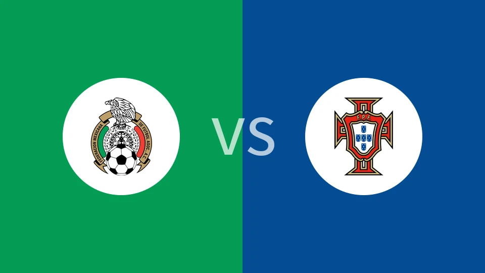 【U17世界杯】墨西哥U17vs葡萄牙U17