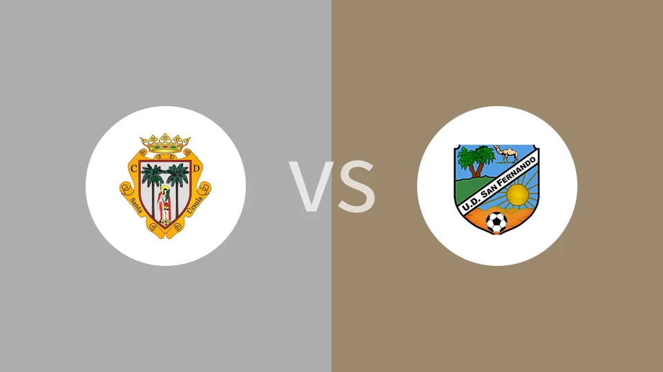 圣塔乌休拉vsUD圣费尔南多比分预测分析 2025/01/12