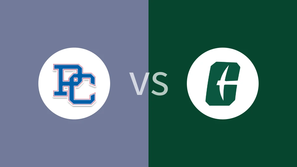 【NCAA】夏洛特大学vs长老会学院