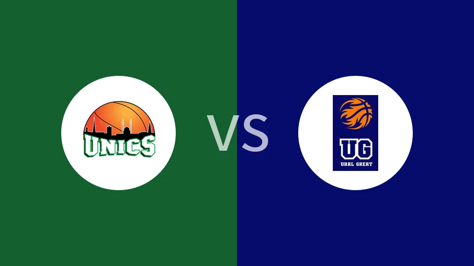 【俄联杯】喀山尤尼克斯vs乌拉尔格瑞特