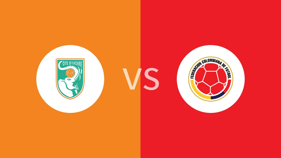 【U17女世界杯】科特迪瓦女足U17vs哥伦比亚女足U17