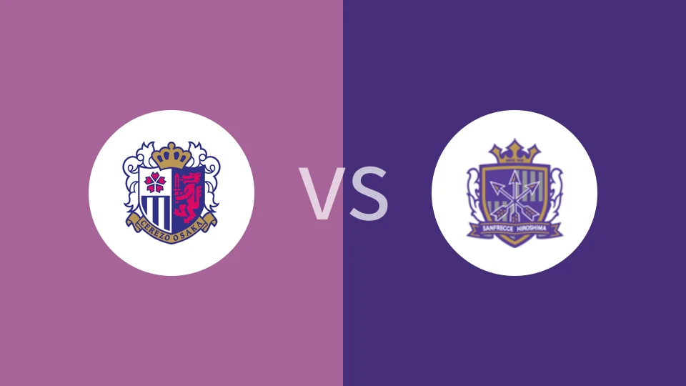 大阪堺樱花VS广岛三箭女足比分预测 2023/09/03