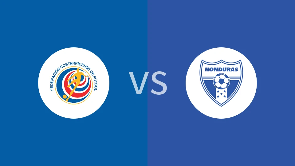 哥斯达黎加vs洪都拉斯比分预测分析 2025/11/19