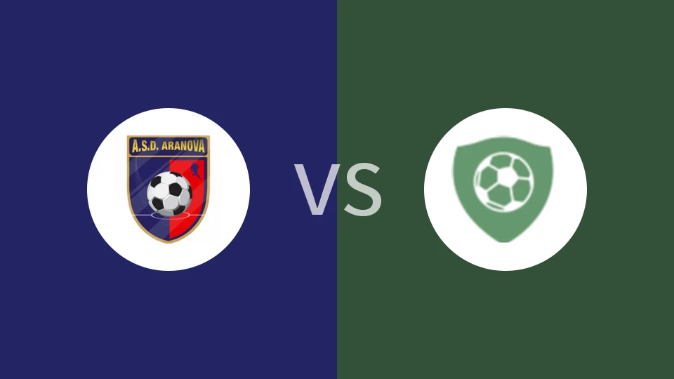 【意卓联】ASD阿拉诺瓦vsASD索里安语