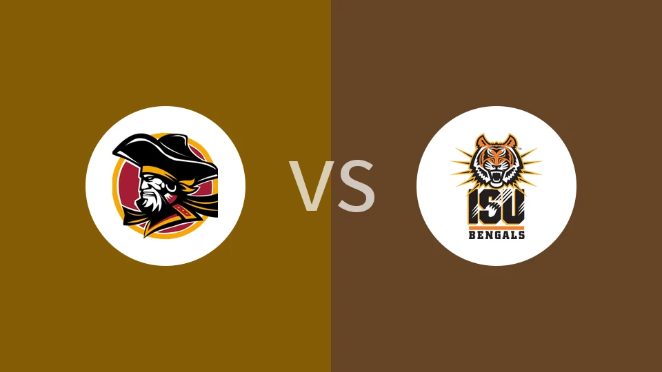 帕克学院vs爱达荷州立大学比分预测分析 2025/11/05