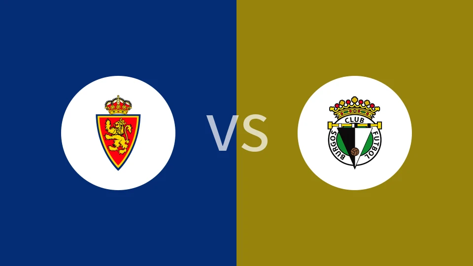 萨拉戈萨vs布尔戈斯比分预测分析 2025/12/05