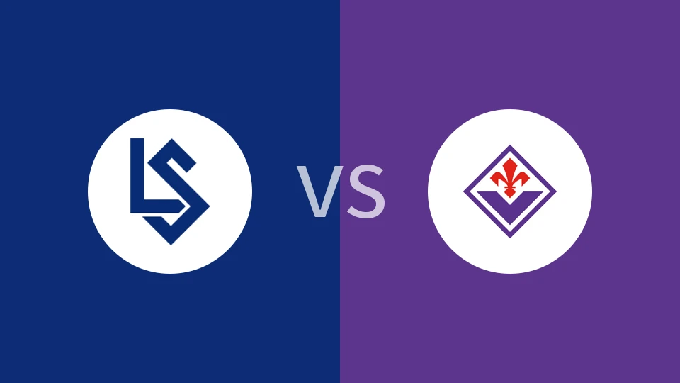 洛桑vs佛罗伦萨比分预测分析 2025/12/19