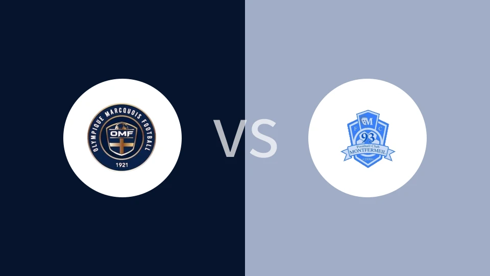 马尔卡U19vs蒙费梅伊U19