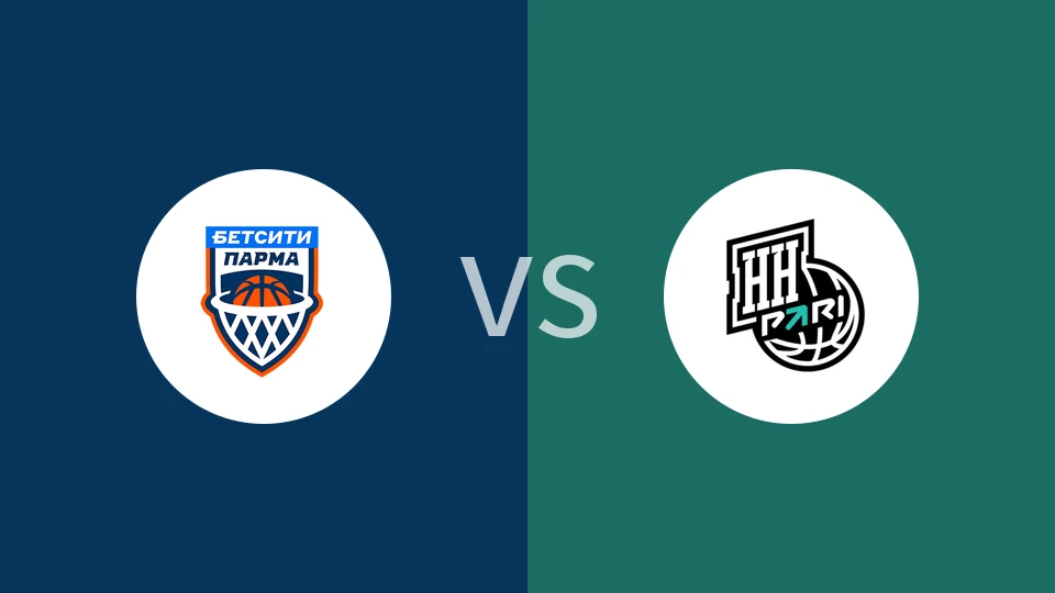 彼尔姆帕尔马vs下诺夫哥罗德比分预测分析 2025/12/04