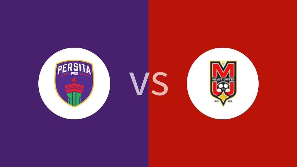 【印尼超】培斯塔坦格朗vs马鲁特联