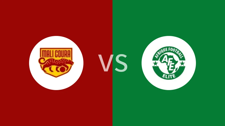 马里库拉vs非洲足球精英比分预测分析 2025/12/29