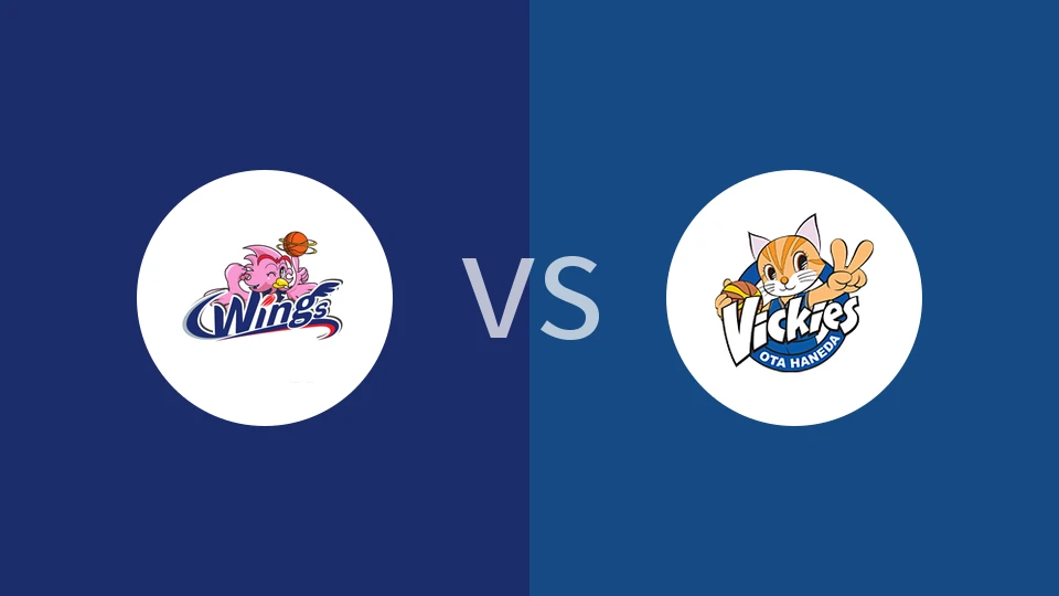 爱信飞翼女篮vs东京羽田酷猫女篮比分预测分析 2025/12/06