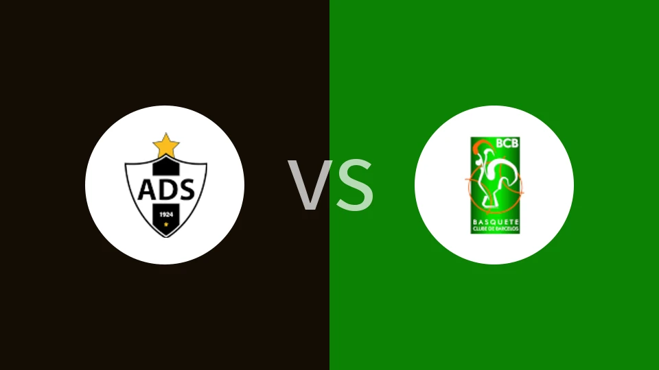 桑琼尼斯女篮vs巴塞洛斯女篮比分预测分析 2025/11/02