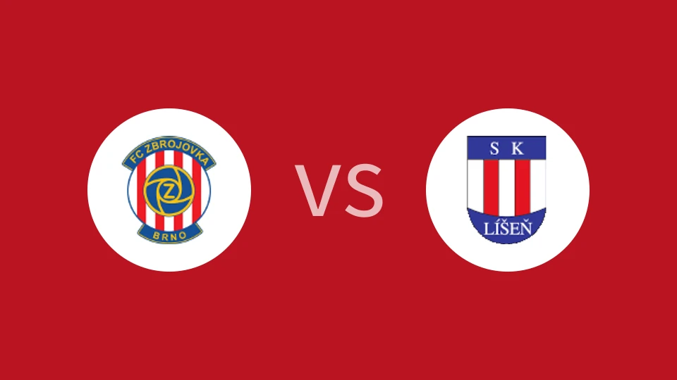 【球会友谊】布尔诺B队vs利森B队