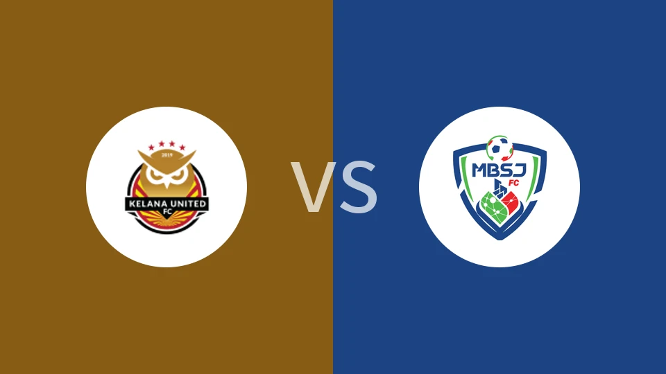 【马来女甲】克拉那联足球俱乐部女足vsMBSJ女足