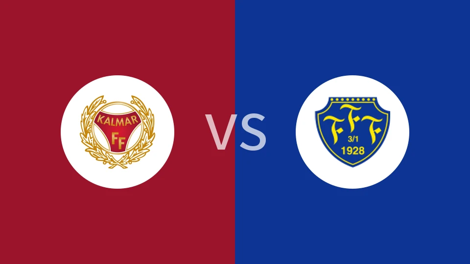 【瑞典超甲】卡尔马vs法尔肯堡