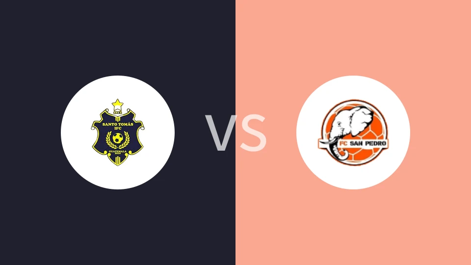 圣托马斯IFCVS圣佩德罗FC比分预测 2023/08/24