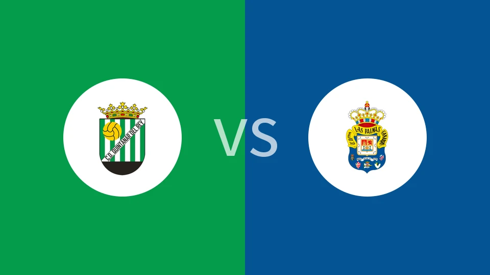 金塔纳vs拉斯帕尔马斯竞技比分预测分析 2026/01/04